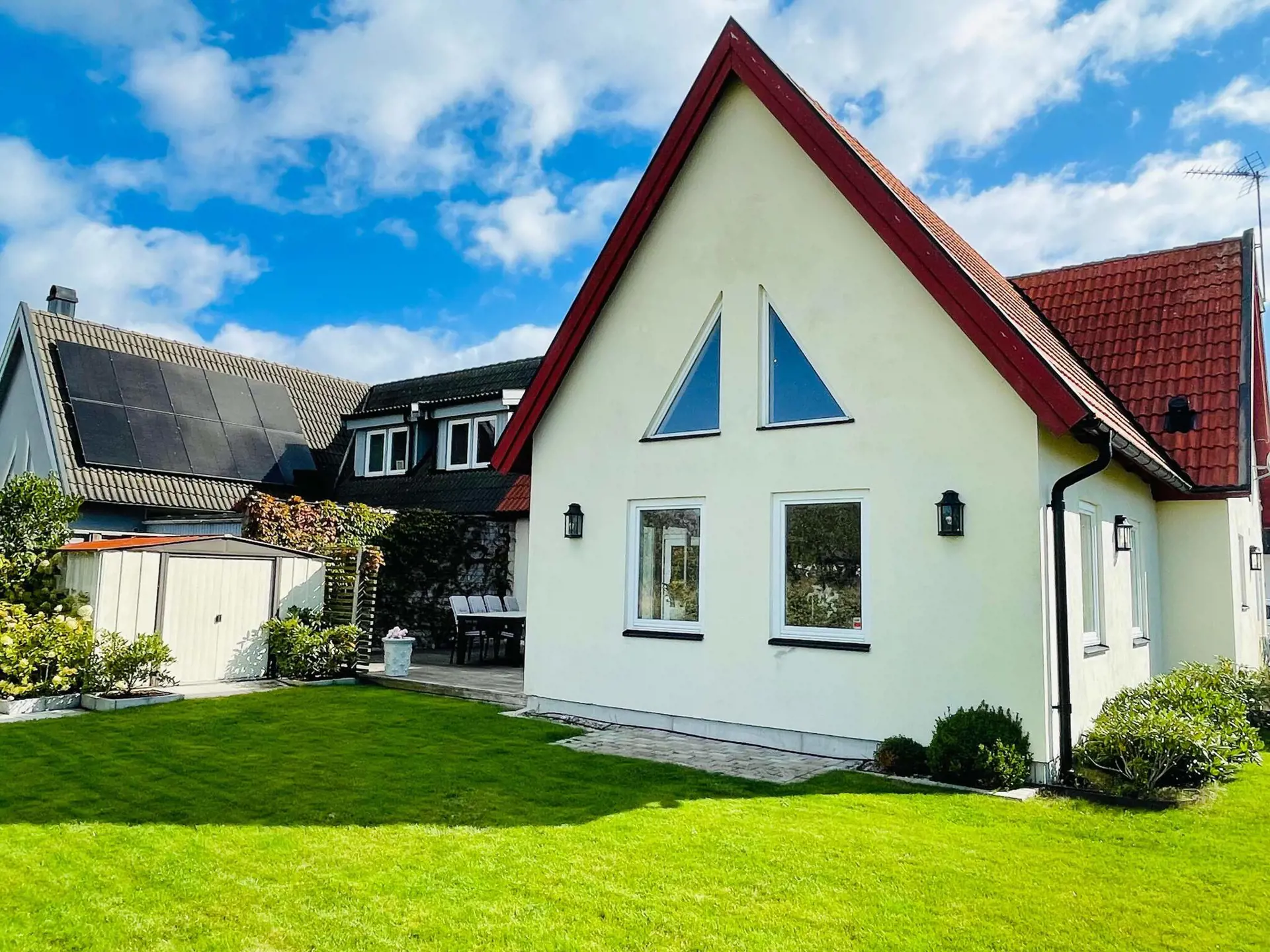 Ferienhaus 66798 in Nordavindsvägen 21, Abbekås | Bild 3 von 32