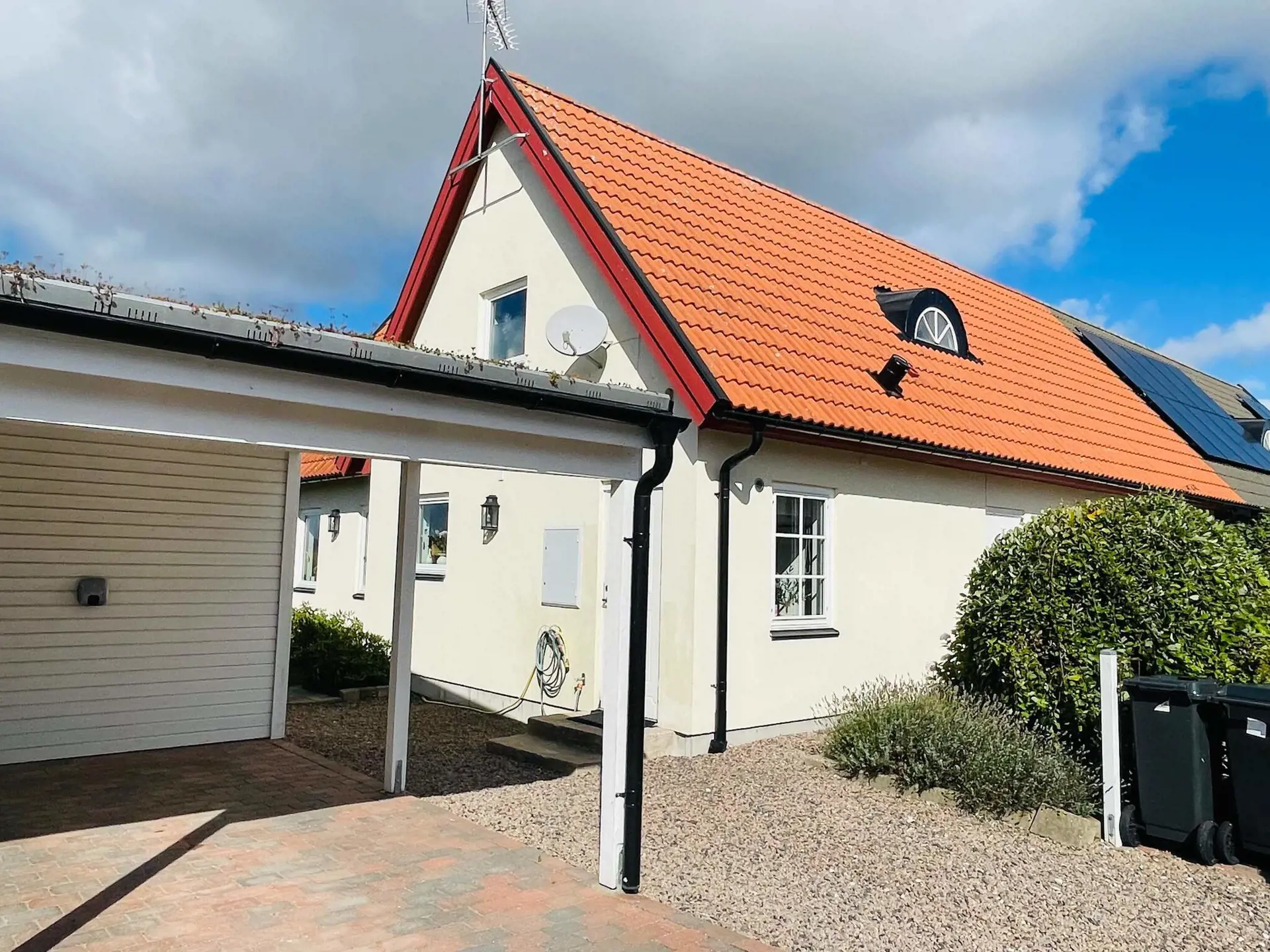 Ferienhaus 66798 in Nordavindsvägen 21, Abbekås | Bild 4 von 32