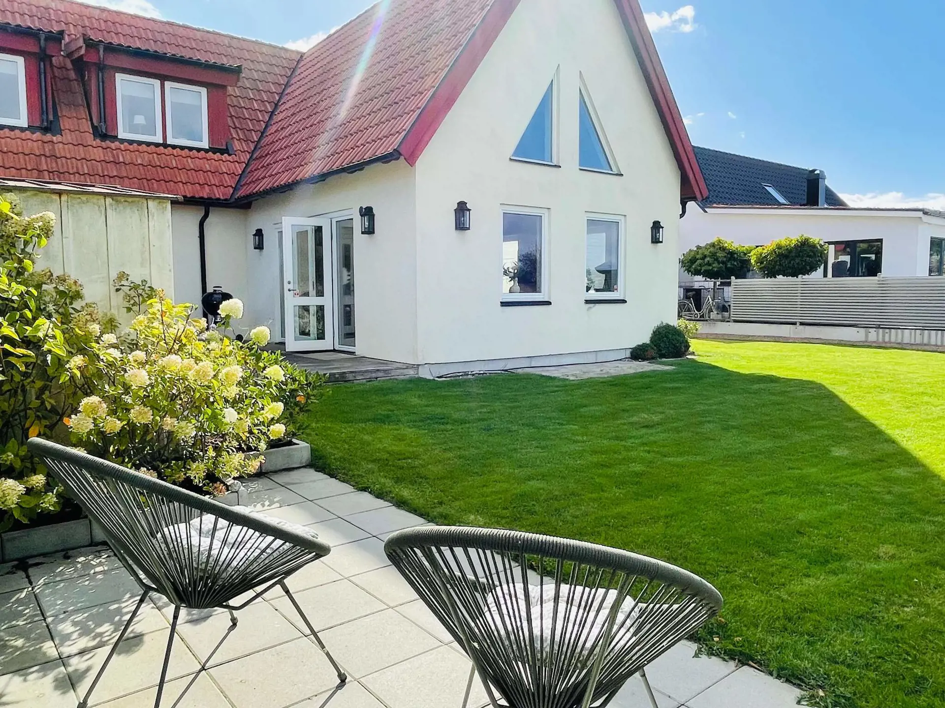 Ferienhaus 66798 in Nordavindsvägen 21, Abbekås | Bild 6 von 32
