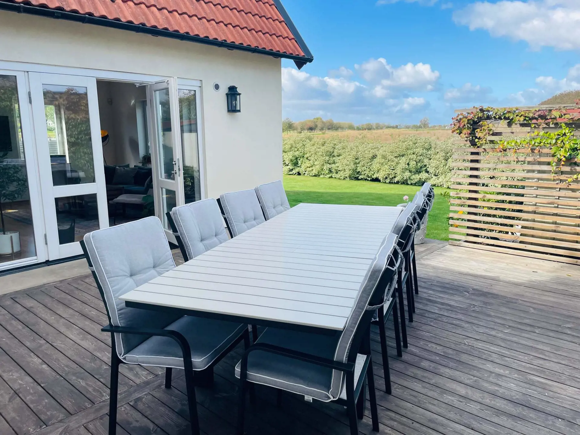 Ferienhaus 66798 in Nordavindsvägen 21, Abbekås | Bild 8 von 32