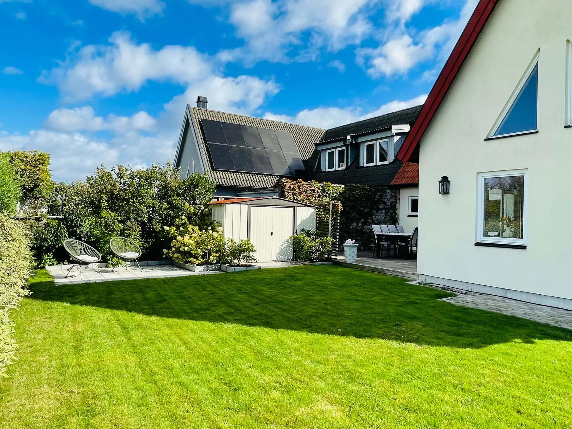 Ferienhaus 66798 in Nordavindsvägen 21, Abbekås | Bild 9 von 32