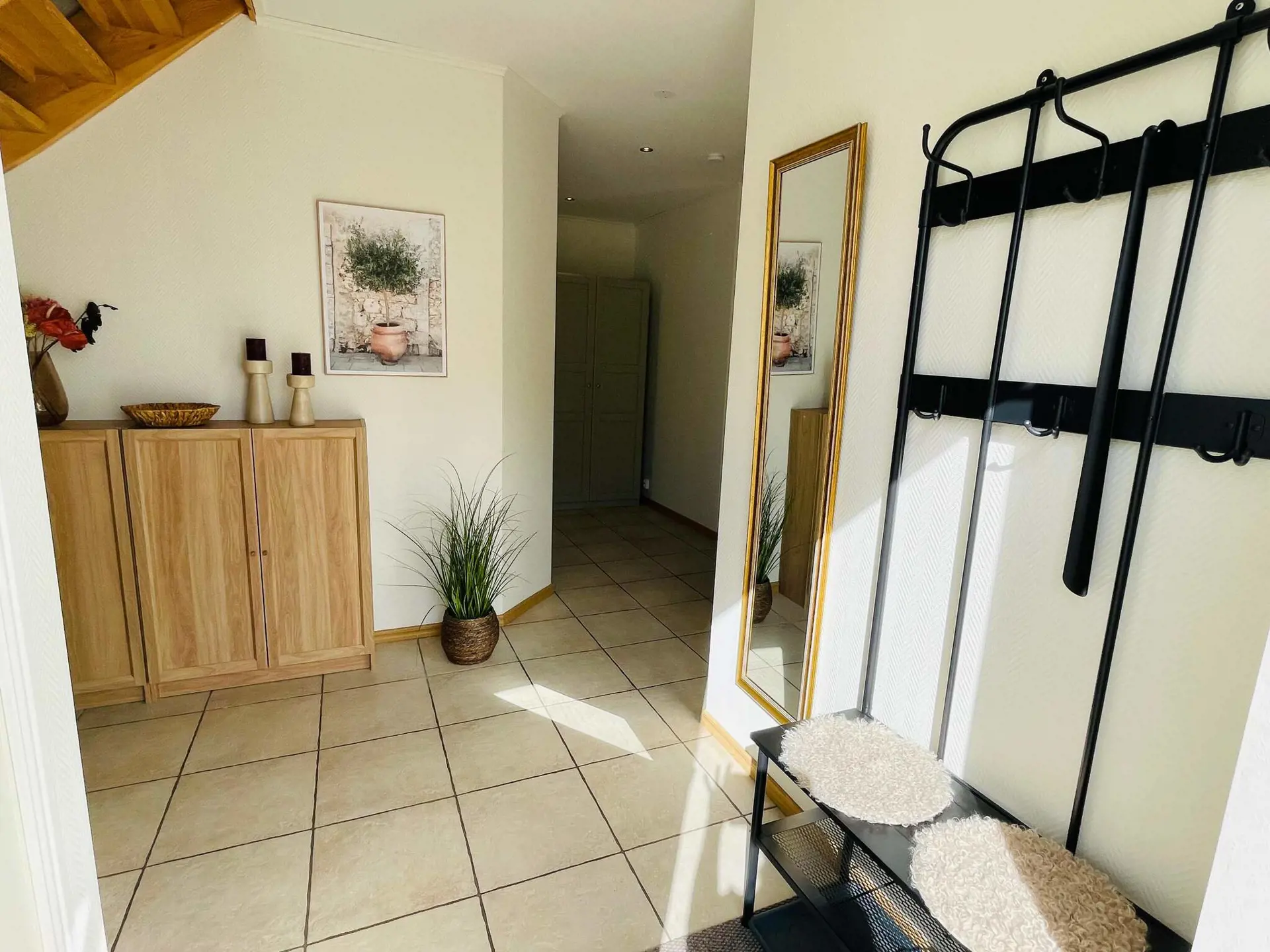 Ferienhaus 66798 in Nordavindsvägen 21, Abbekås | Bild 11 von 32
