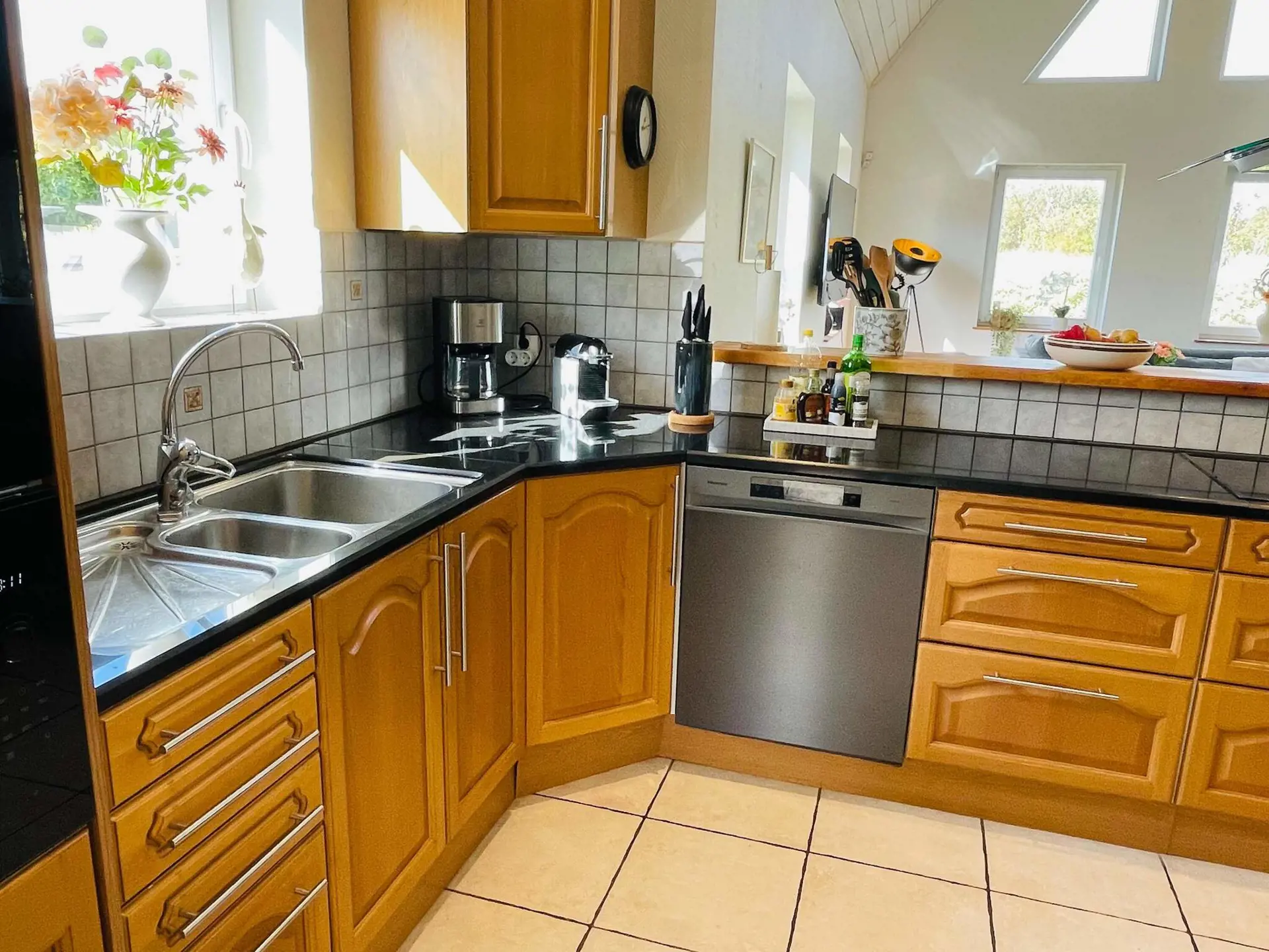 Ferienhaus 66798 in Nordavindsvägen 21, Abbekås | Bild 12 von 32