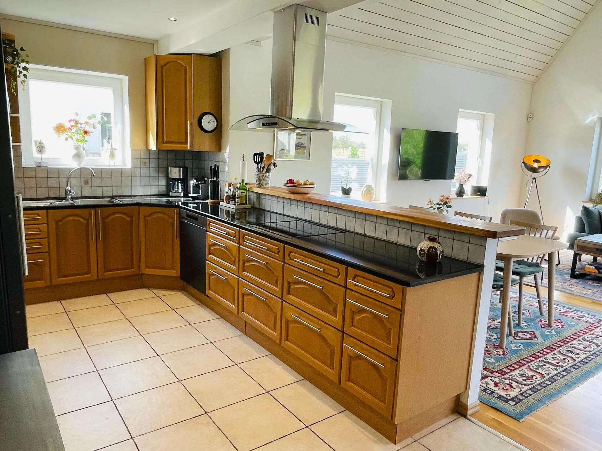 Ferienhaus 66798 in Nordavindsvägen 21, Abbekås | Bild 13 von 32