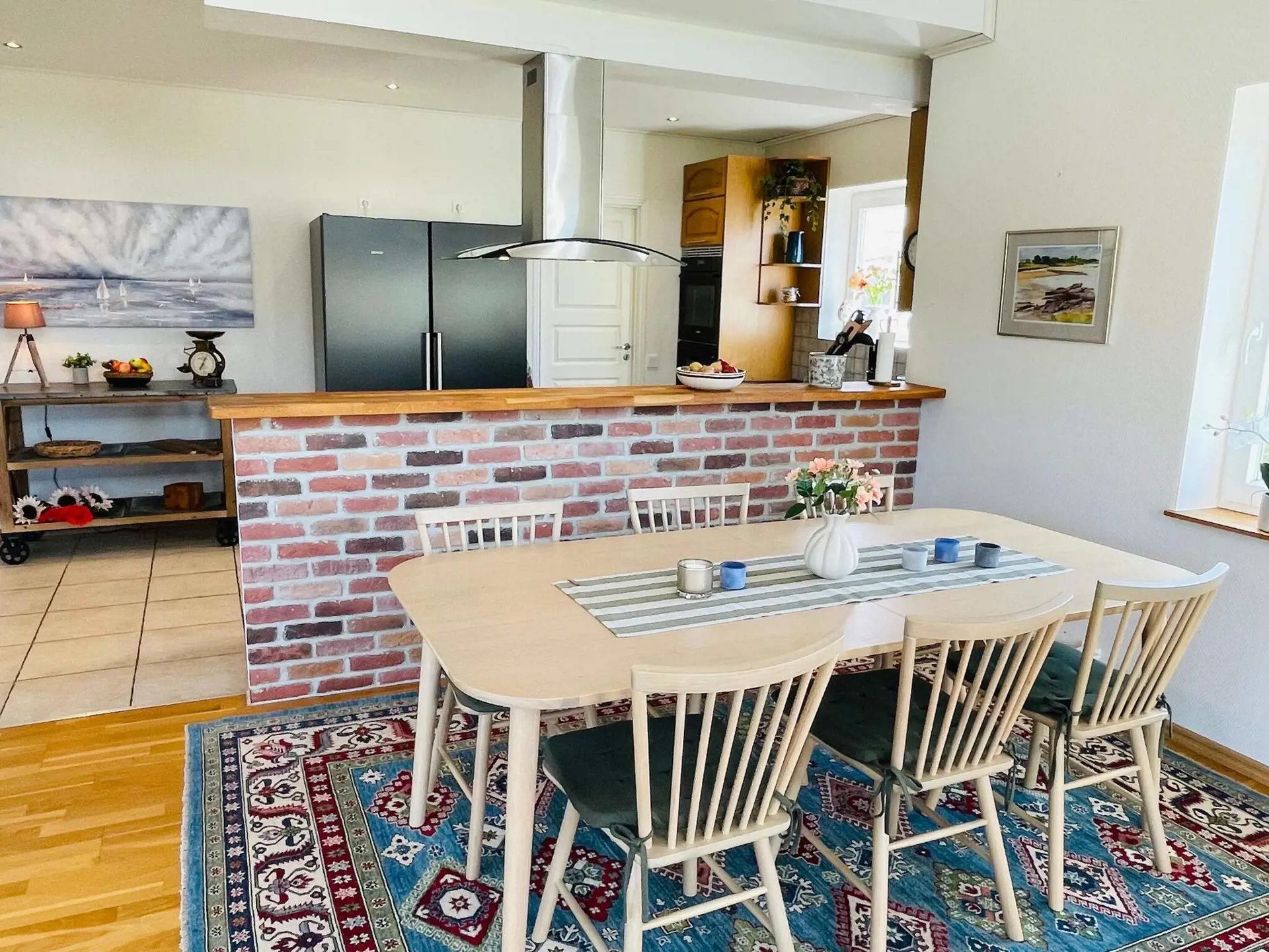 Ferienhaus 66798 in Nordavindsvägen 21, Abbekås | Bild 15 von 32