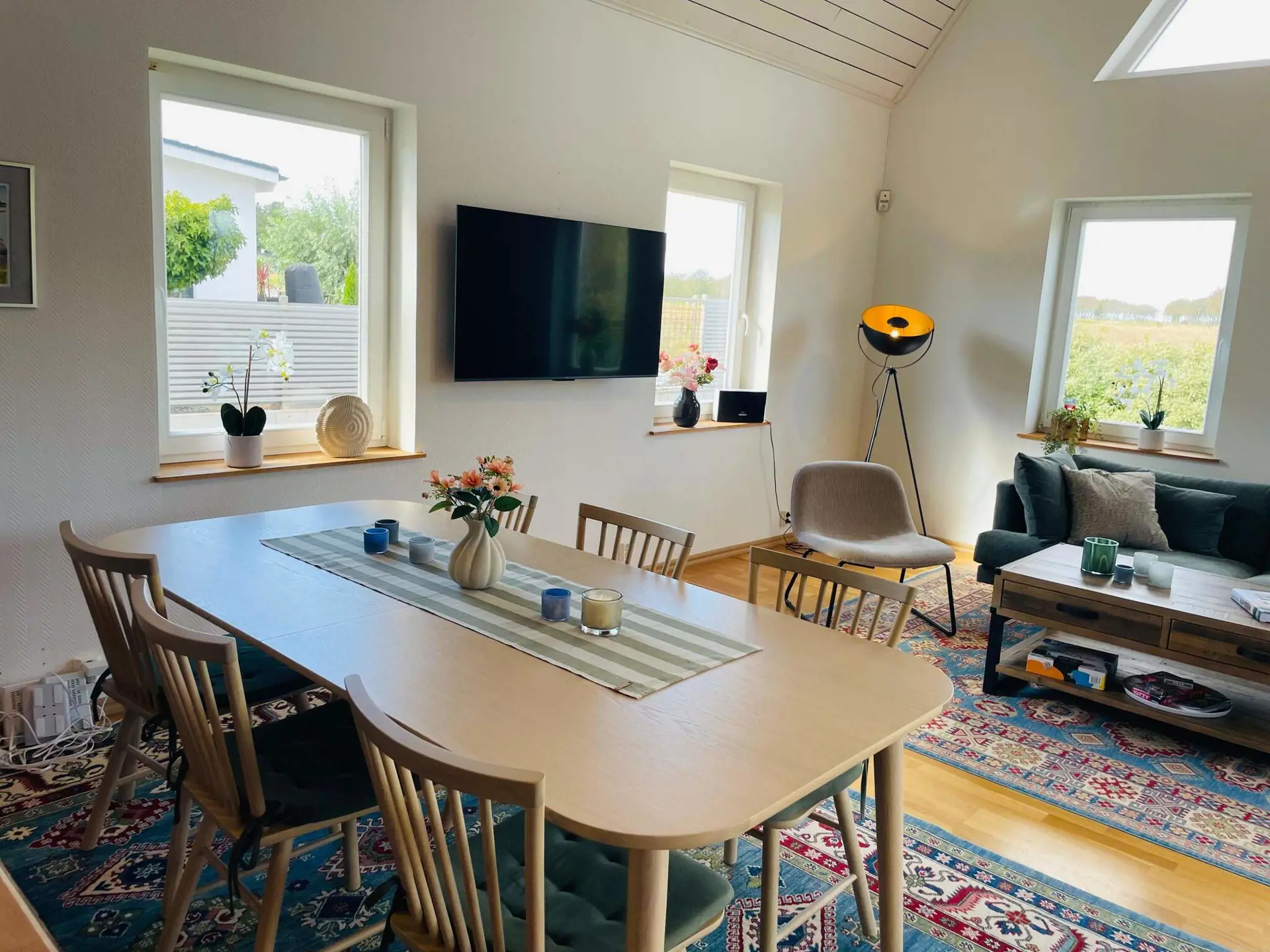 Ferienhaus 66798 in Nordavindsvägen 21, Abbekås | Bild 16 von 32