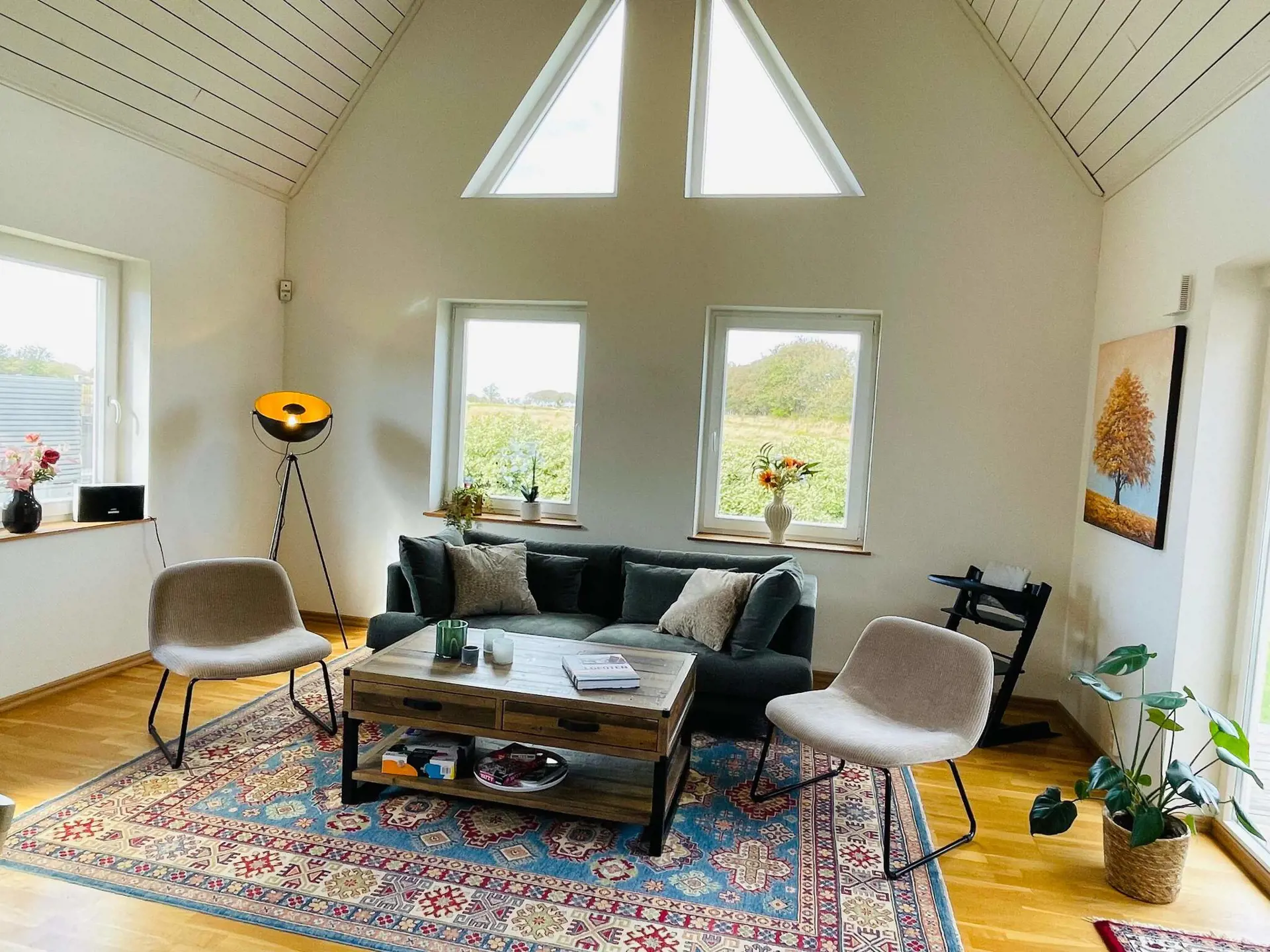 Ferienhaus 66798 in Nordavindsvägen 21, Abbekås | Bild 17 von 32