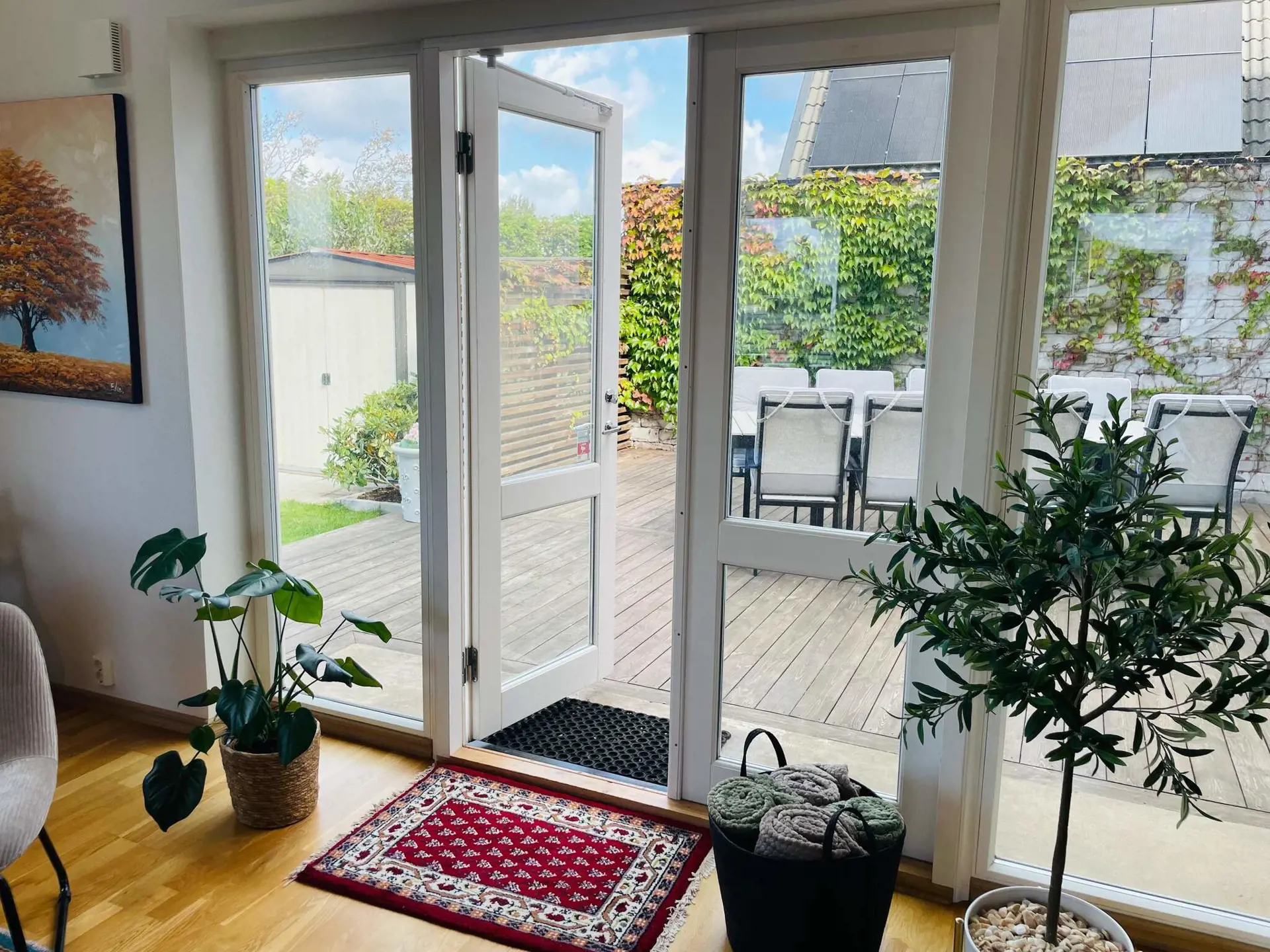 Ferienhaus 66798 in Nordavindsvägen 21, Abbekås | Bild 19 von 32