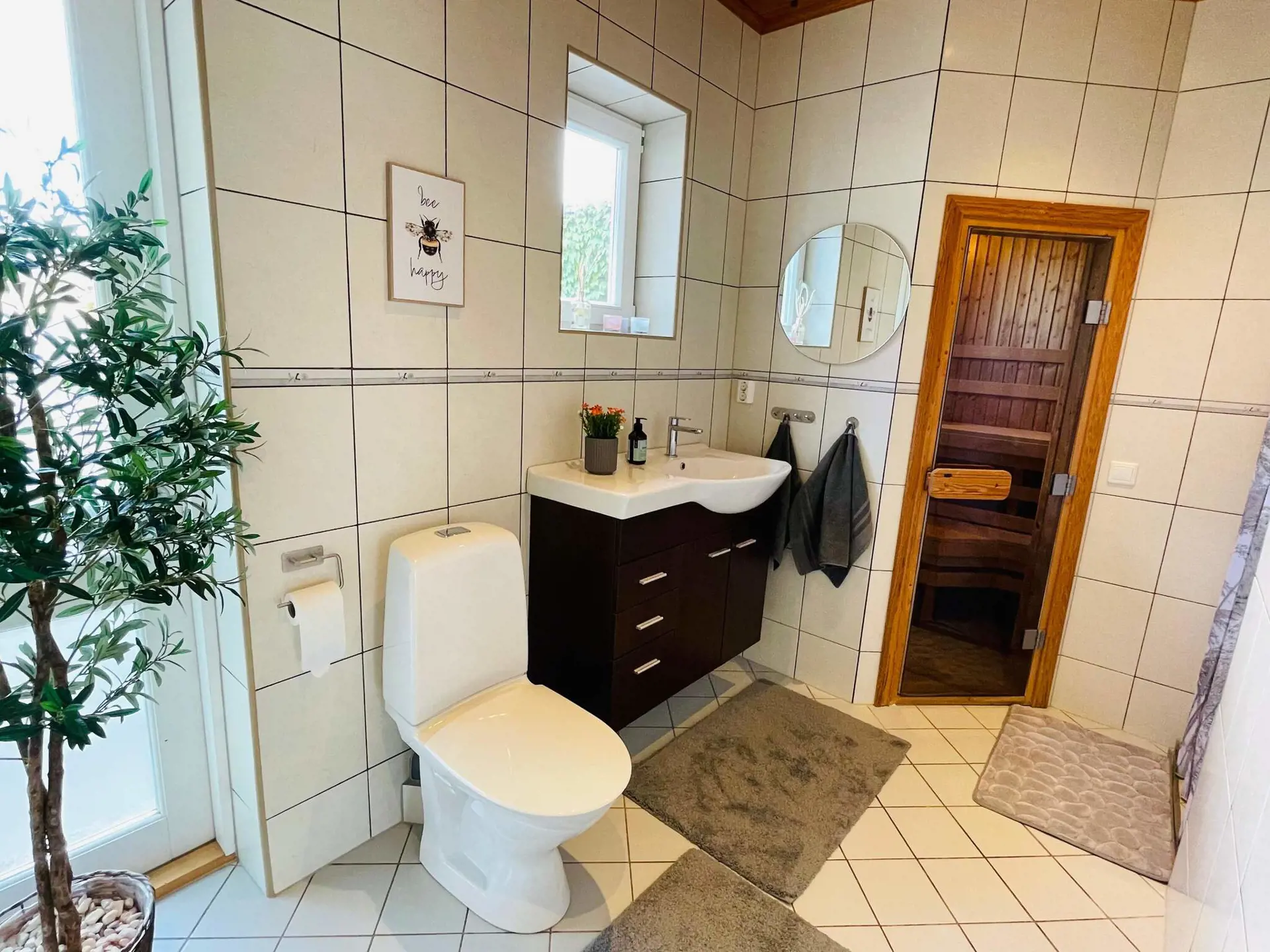 Ferienhaus 66798 in Nordavindsvägen 21, Abbekås | Bild 20 von 32
