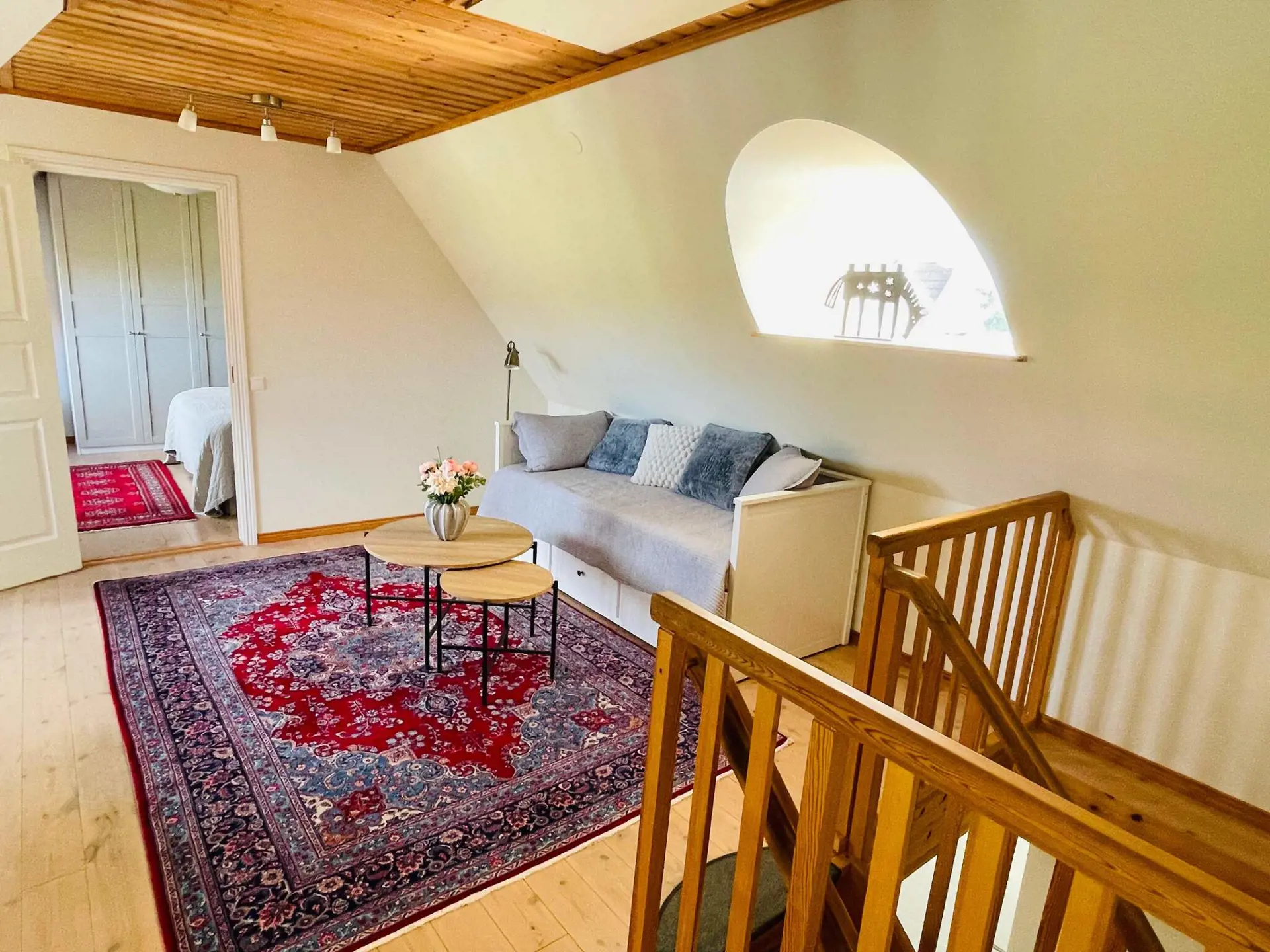 Ferienhaus 66798 in Nordavindsvägen 21, Abbekås | Bild 23 von 32