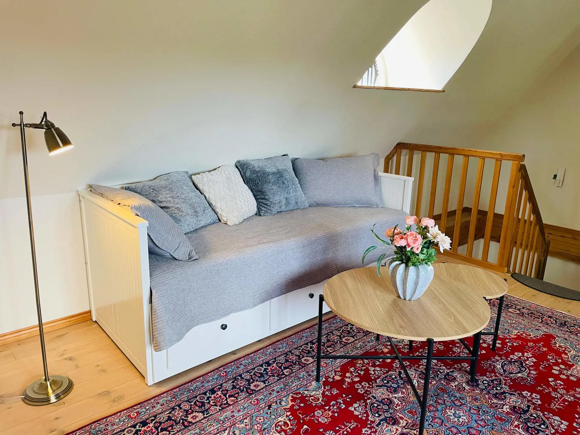 Ferienhaus 66798 in Nordavindsvägen 21, Abbekås | Bild 25 von 32