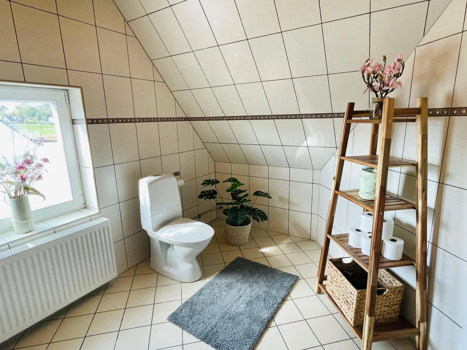Ferienhaus 66798 in Nordavindsvägen 21, Abbekås | Bild 29 von 32