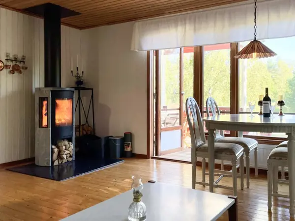 Ferienhaus 66835 in Västanvik Dragonvägen 25, Gräddö | Bild 13 von 31