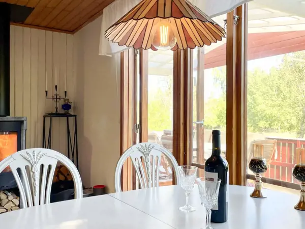 Ferienhaus 66835 in Västanvik Dragonvägen 25, Gräddö | Bild 14 von 31