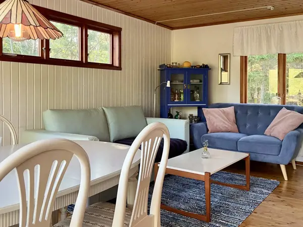 Ferienhaus 66835 in Västanvik Dragonvägen 25, Gräddö | Bild 15 von 31