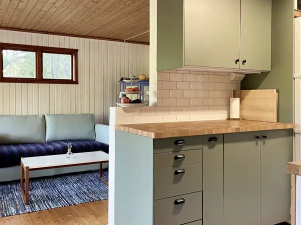 Ferienhaus 66835 in Västanvik Dragonvägen 25, Gräddö | Bild 16 von 31