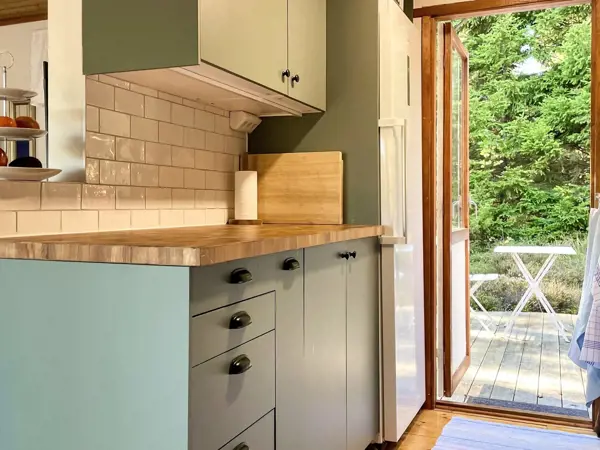 Ferienhaus 66835 in Västanvik Dragonvägen 25, Gräddö | Bild 17 von 31