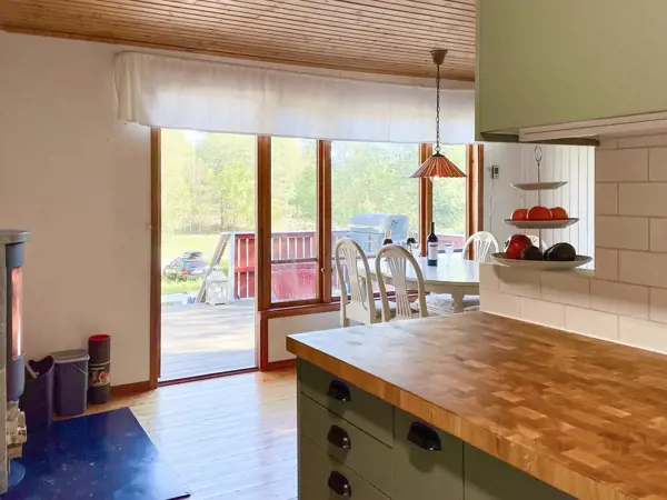 Ferienhaus 66835 in Västanvik Dragonvägen 25, Gräddö | Bild 18 von 31