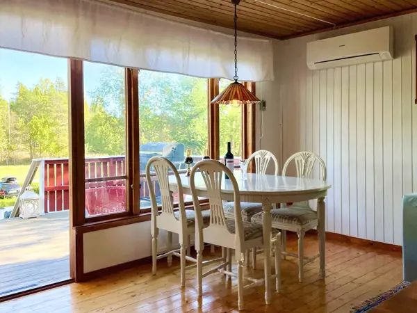 Ferienhaus 66835 in Västanvik Dragonvägen 25, Gräddö | Bild 19 von 31