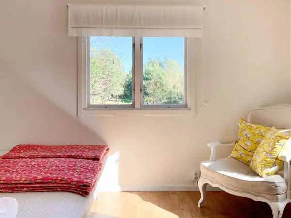 Ferienhaus 66835 in Västanvik Dragonvägen 25, Gräddö | Bild 22 von 31