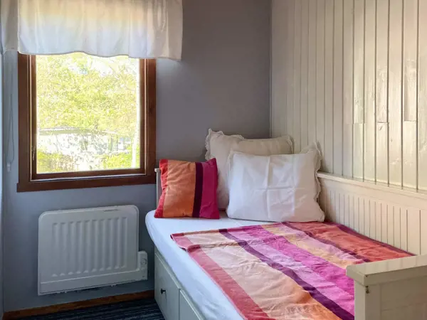 Ferienhaus 66835 in Västanvik Dragonvägen 25, Gräddö | Bild 23 von 31