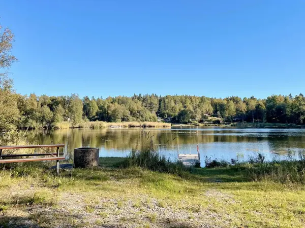Ferienhaus 66835 in Västanvik Dragonvägen 25, Gräddö | Bild 27 von 31