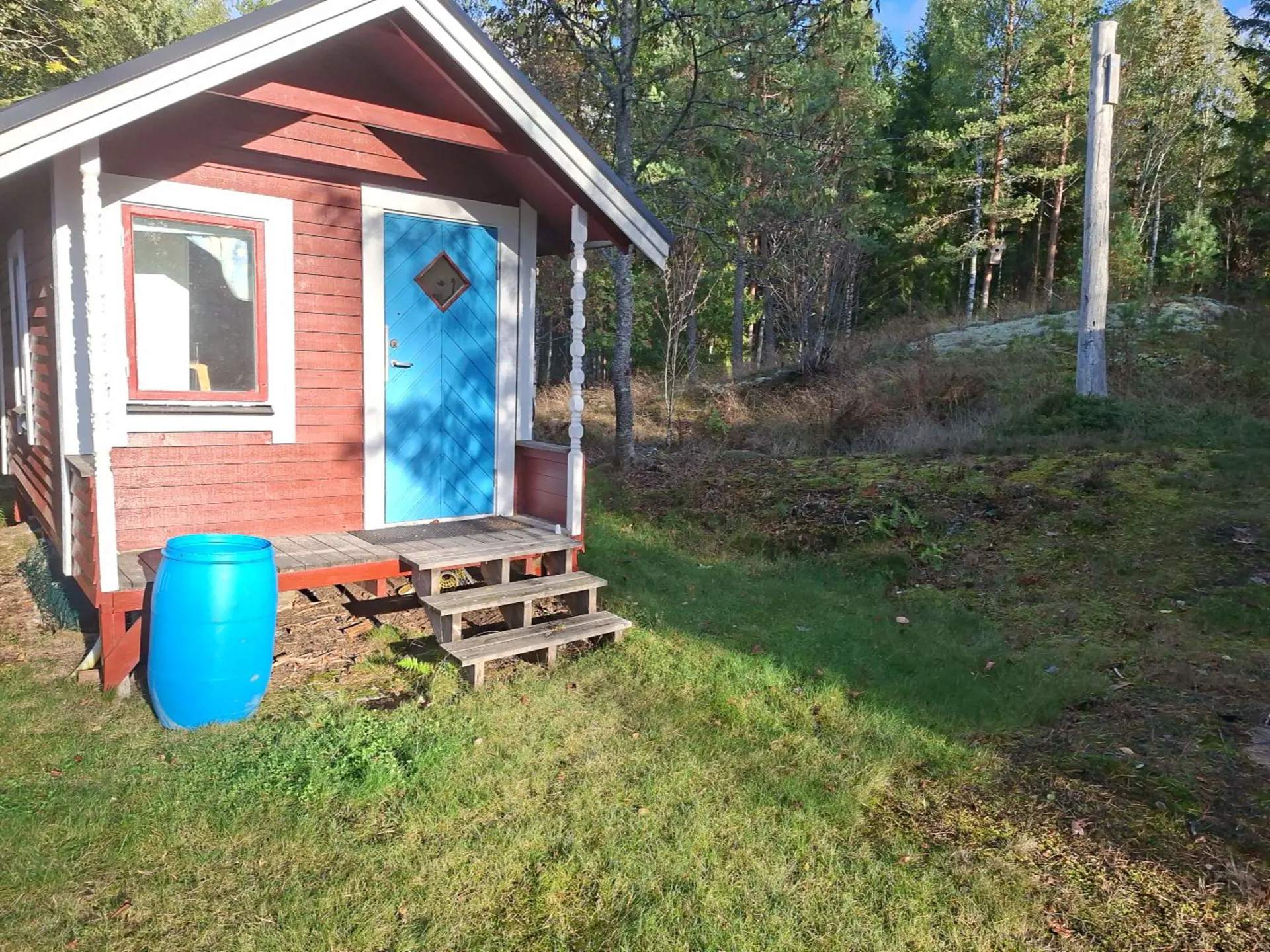 Ferienhaus 66849 in Björka 239, Motala | Bild 3 von 14