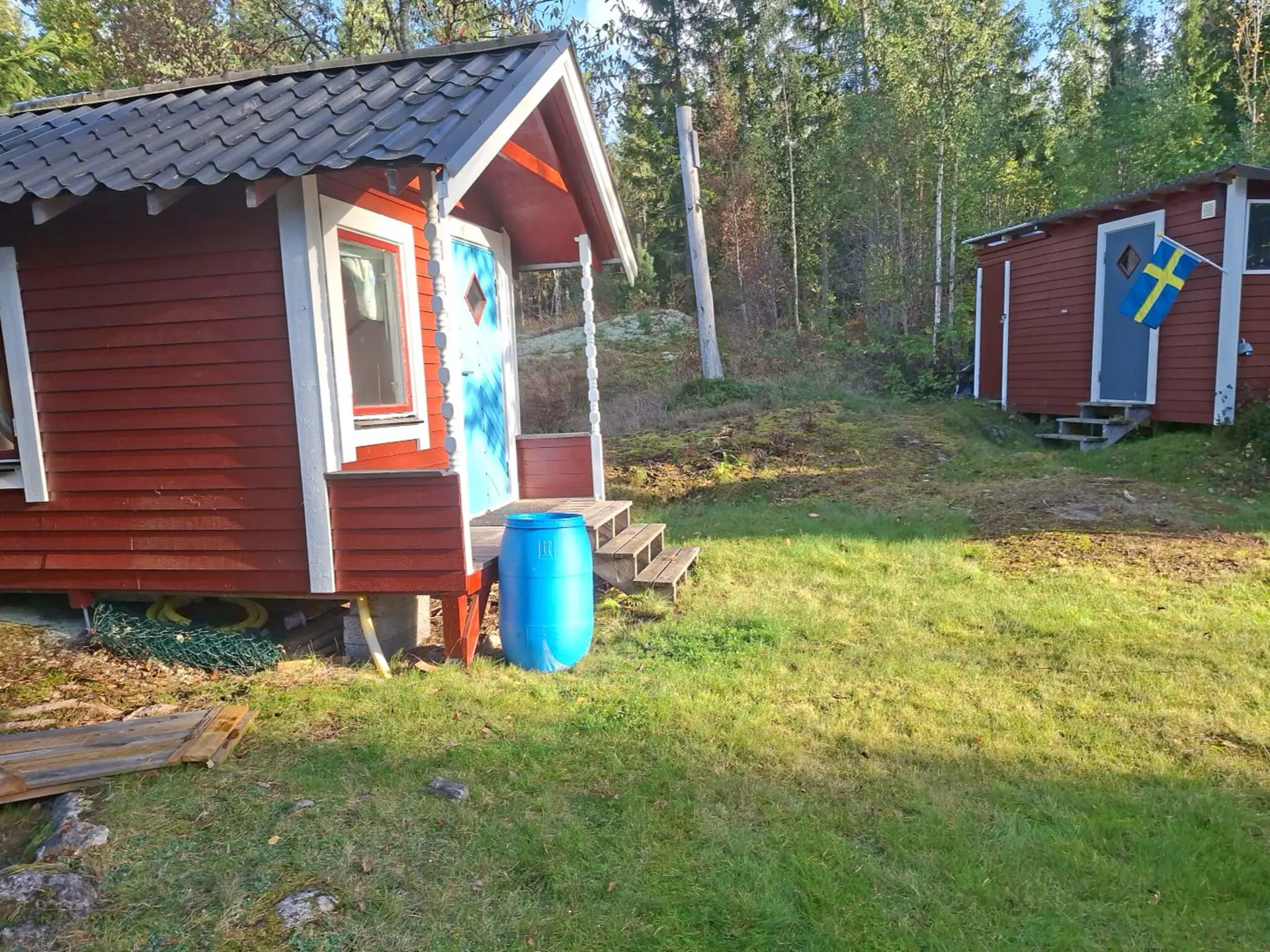 Ferienhaus 66849 in Björka 239, Motala | Bild 4 von 14