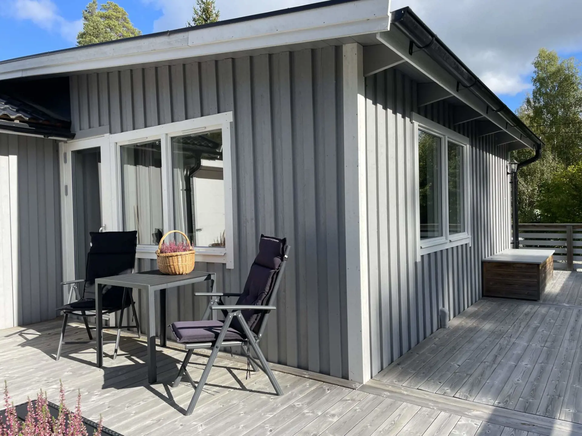 Ferienhaus 66852 in Briggvägen 15, Norrtälje | Bild 3 von 12