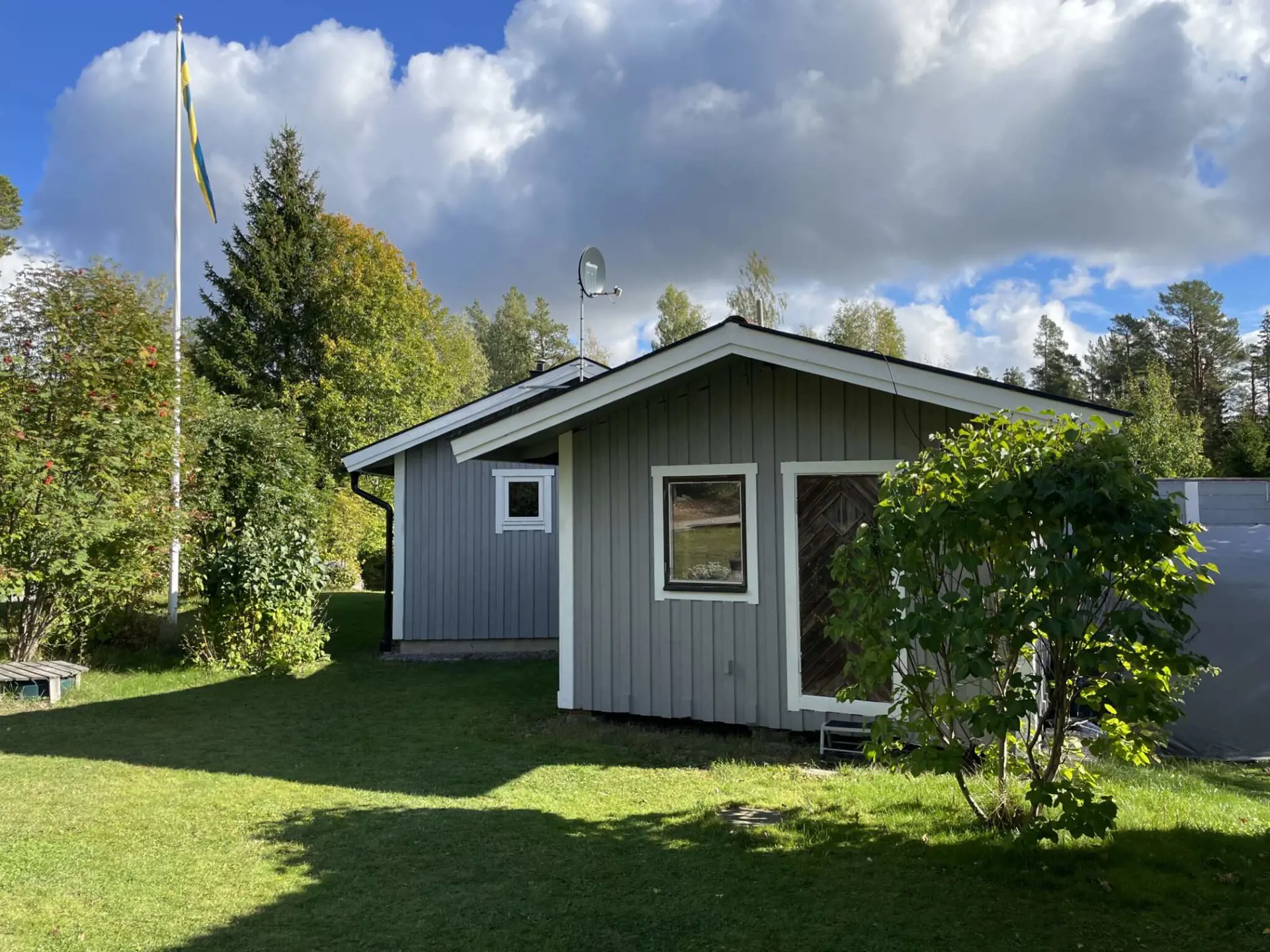 Ferienhaus 66852 in Briggvägen 15, Norrtälje | Bild 4 von 12