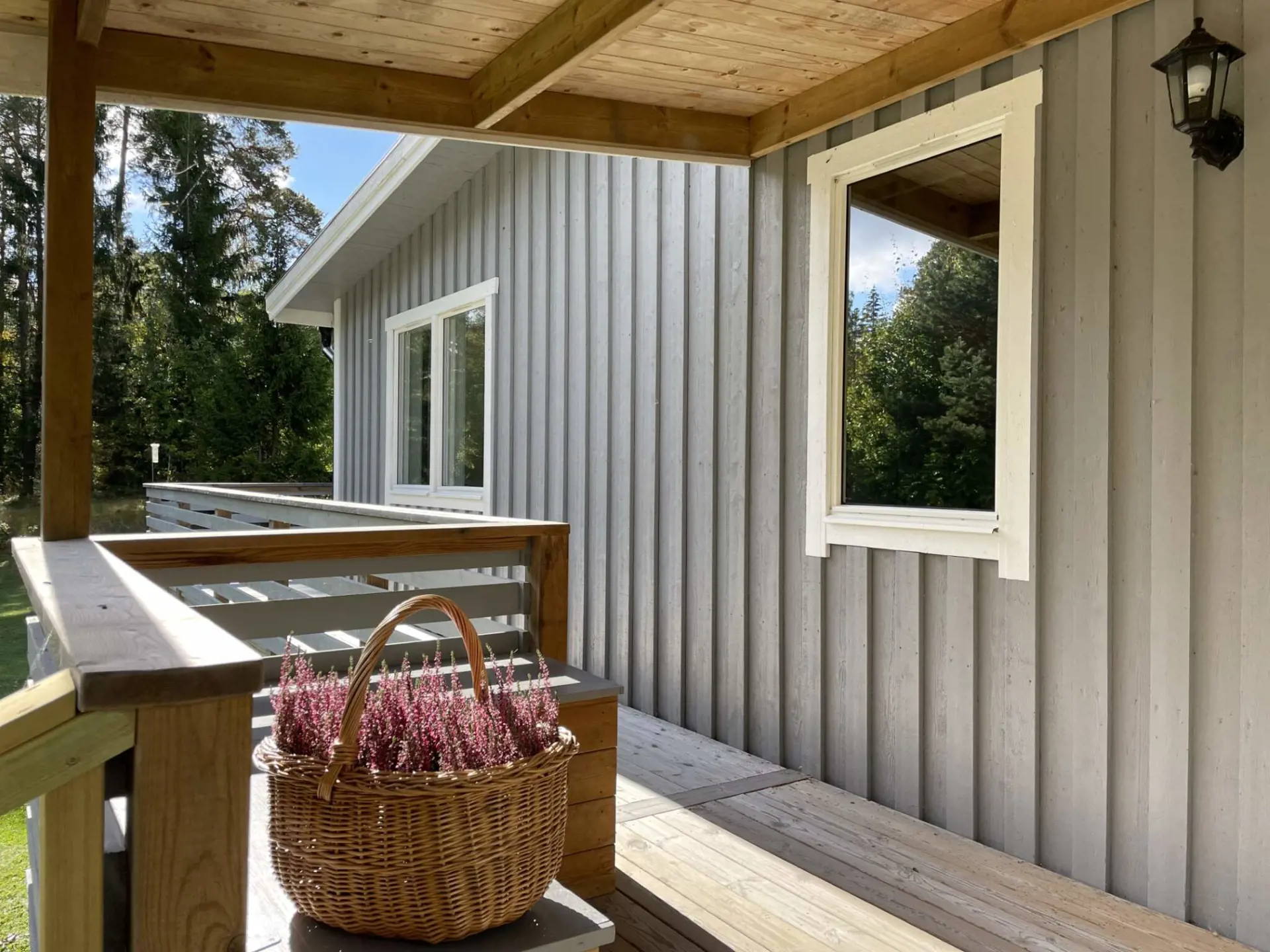 Ferienhaus 66852 in Briggvägen 15, Norrtälje | Bild 5 von 12