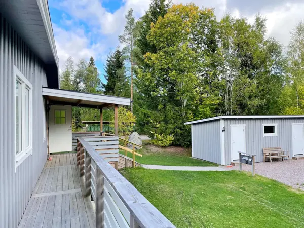 Ferienhaus 66852 in Briggvägen 15, Norrtälje | Bild 17 von 35