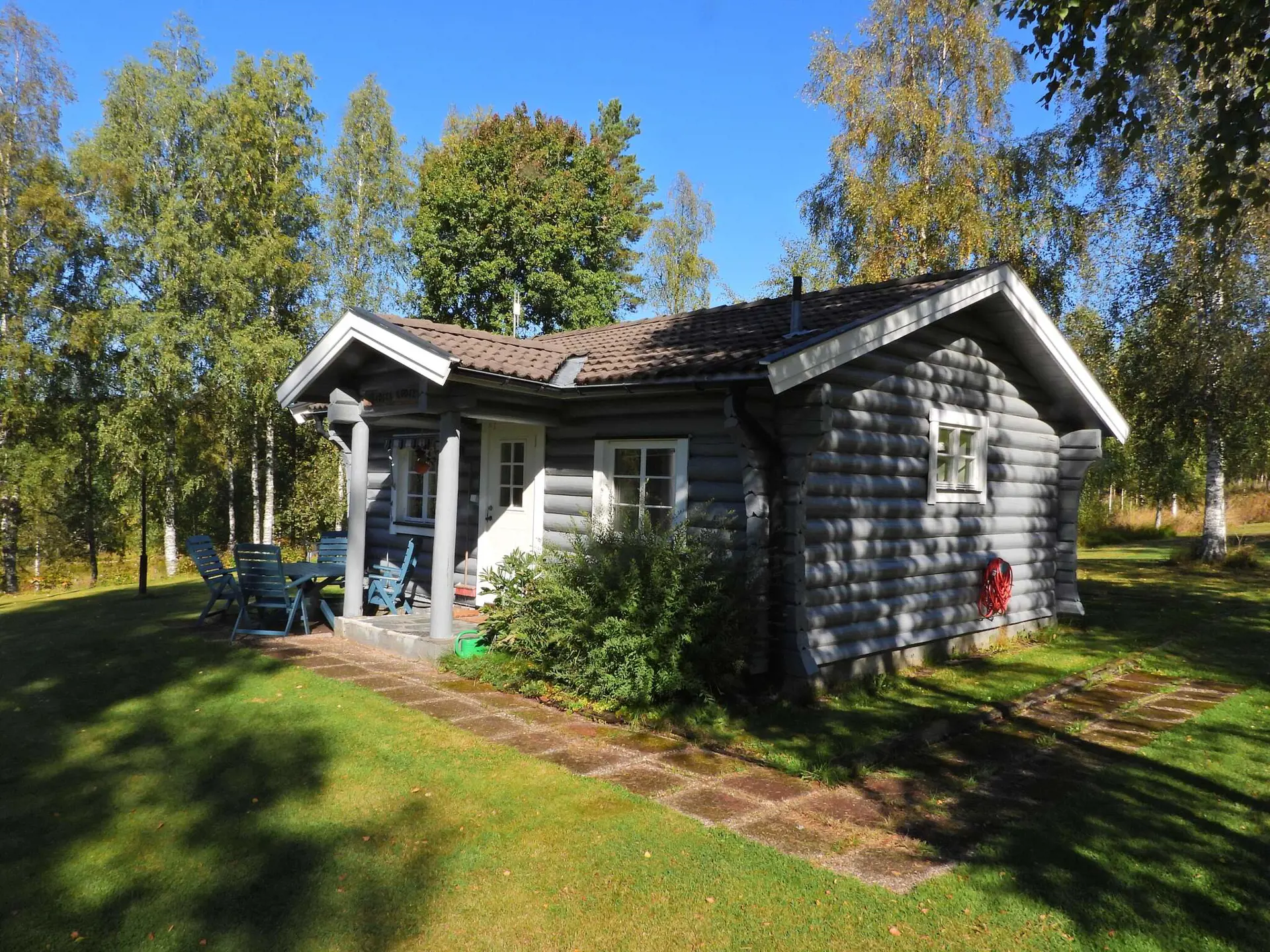 Ferienhaus 66854 in Rössbyn Fårnäsgården 2, Årjäng | Bild 2 von 25