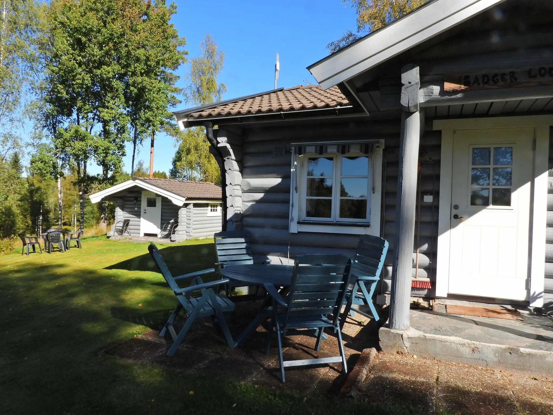 Ferienhaus 66854 in Rössbyn Fårnäsgården 2, Årjäng | Bild 3 von 25