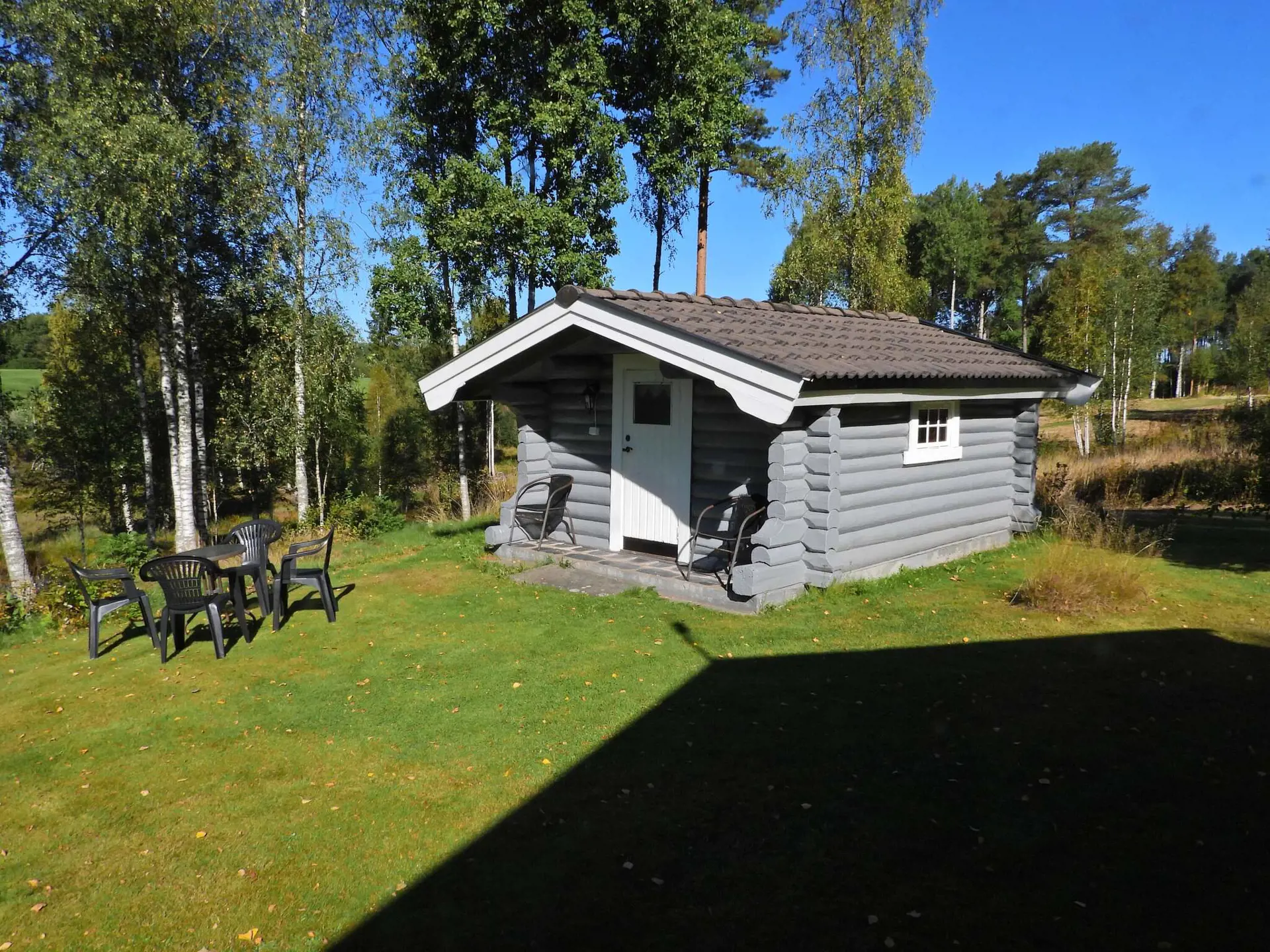 Ferienhaus 66854 in Rössbyn Fårnäsgården 2, Årjäng | Bild 4 von 25