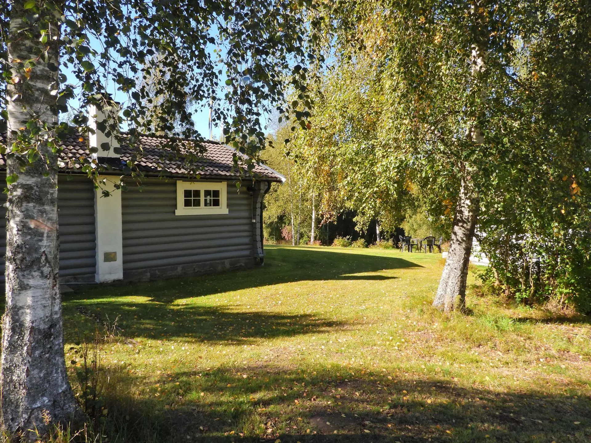 Ferienhaus 66854 in Rössbyn Fårnäsgården 2, Årjäng | Bild 5 von 25