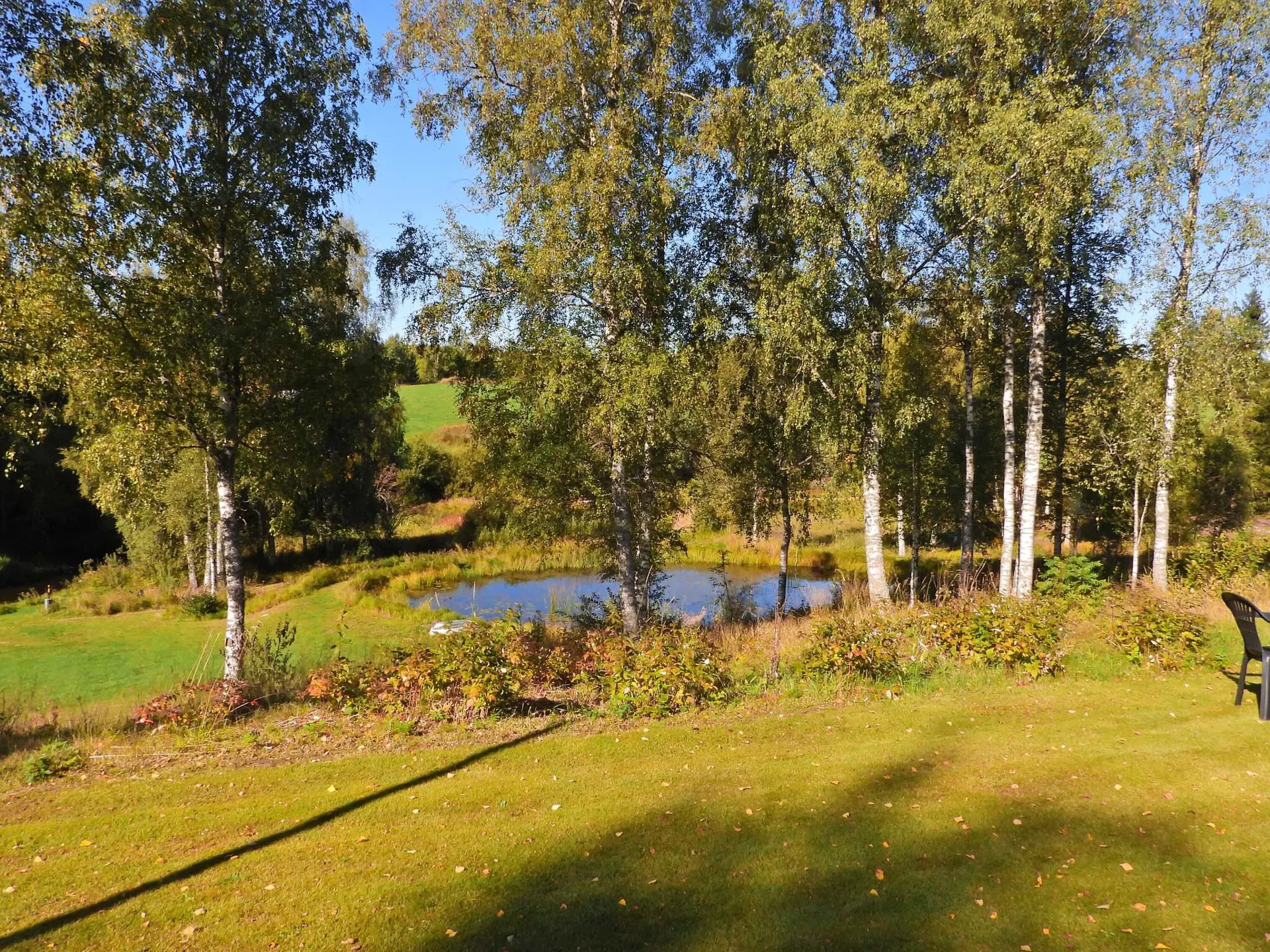 Ferienhaus 66854 in Rössbyn Fårnäsgården 2, Årjäng | Bild 6 von 25