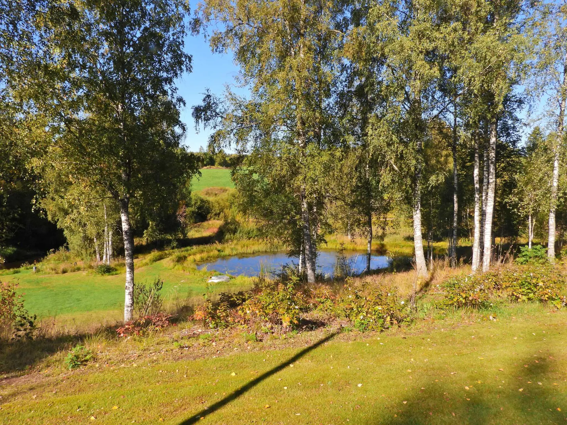 Ferienhaus 66854 in Rössbyn Fårnäsgården 2, Årjäng | Bild 7 von 25