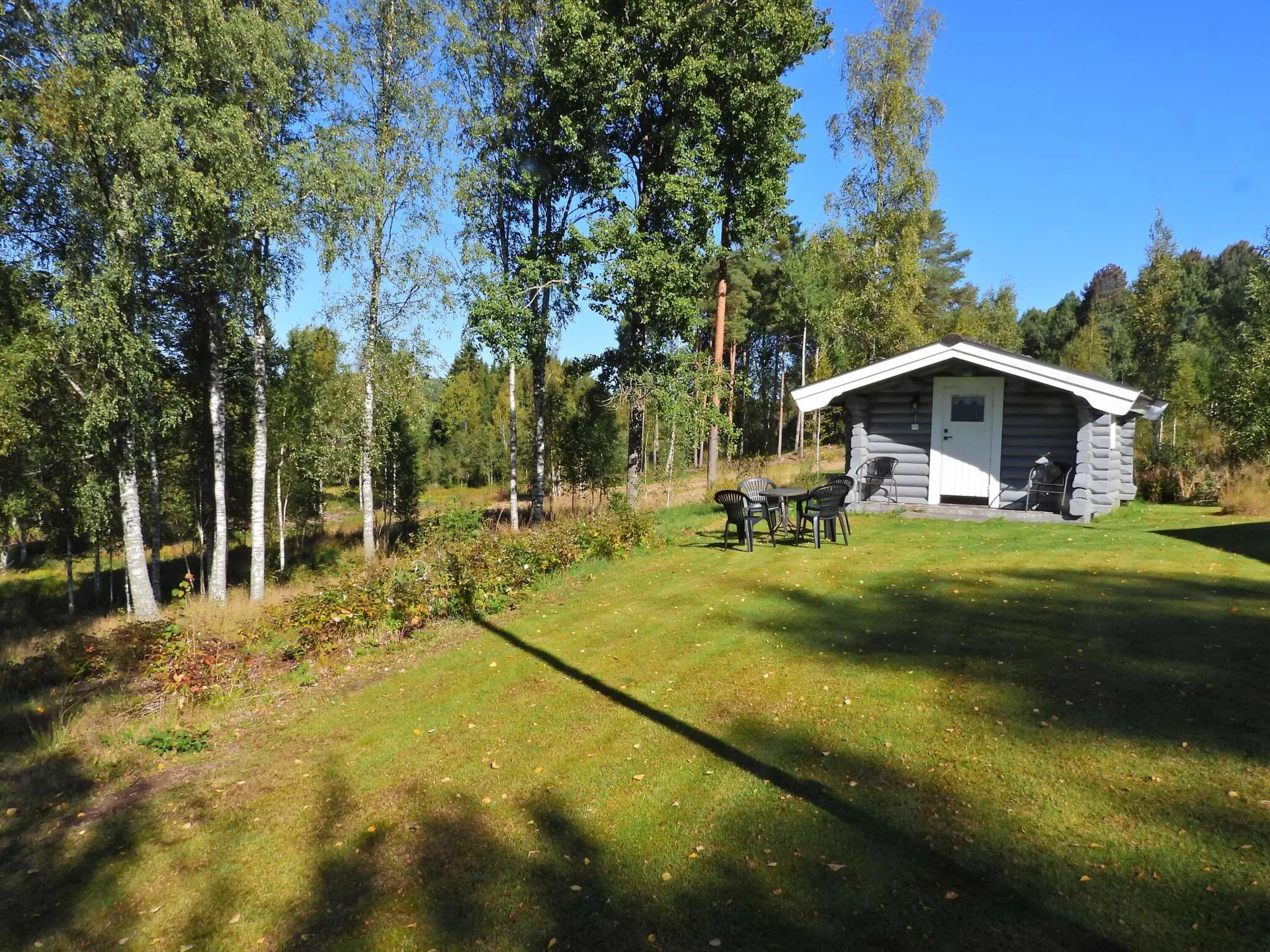 Ferienhaus 66854 in Rössbyn Fårnäsgården 2, Årjäng | Bild 8 von 25