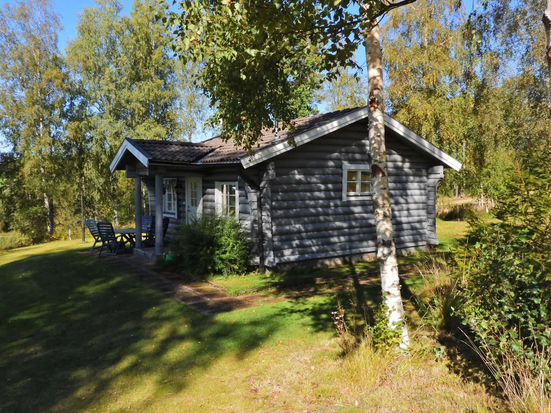 Ferienhaus 66854 in Rössbyn Fårnäsgården 2, Årjäng | Bild 9 von 25