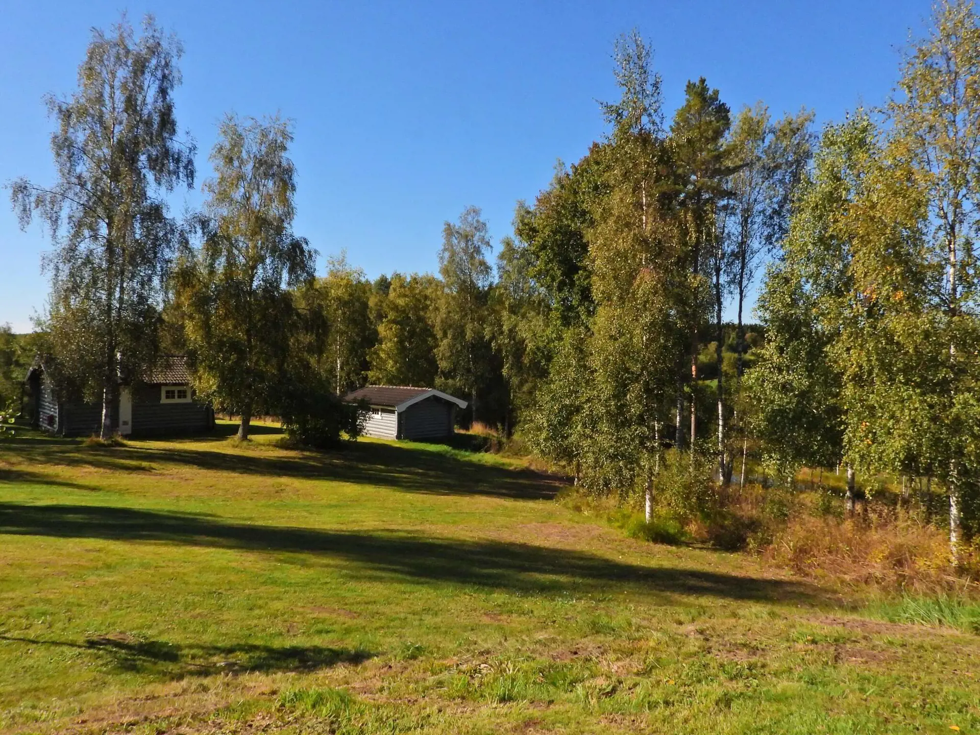 Ferienhaus 66854 in Rössbyn Fårnäsgården 2, Årjäng | Bild 10 von 25