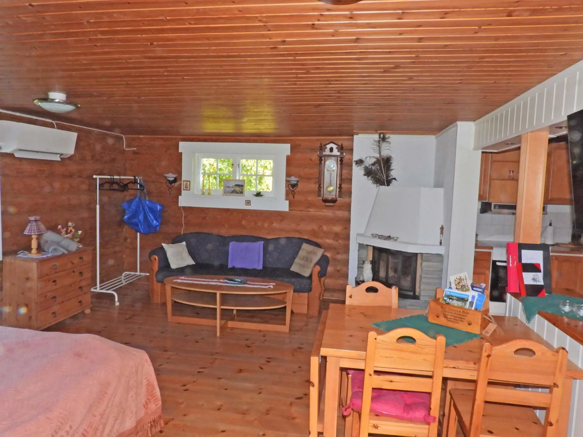 Ferienhaus 66854 in Rössbyn Fårnäsgården 2, Årjäng | Bild 14 von 25