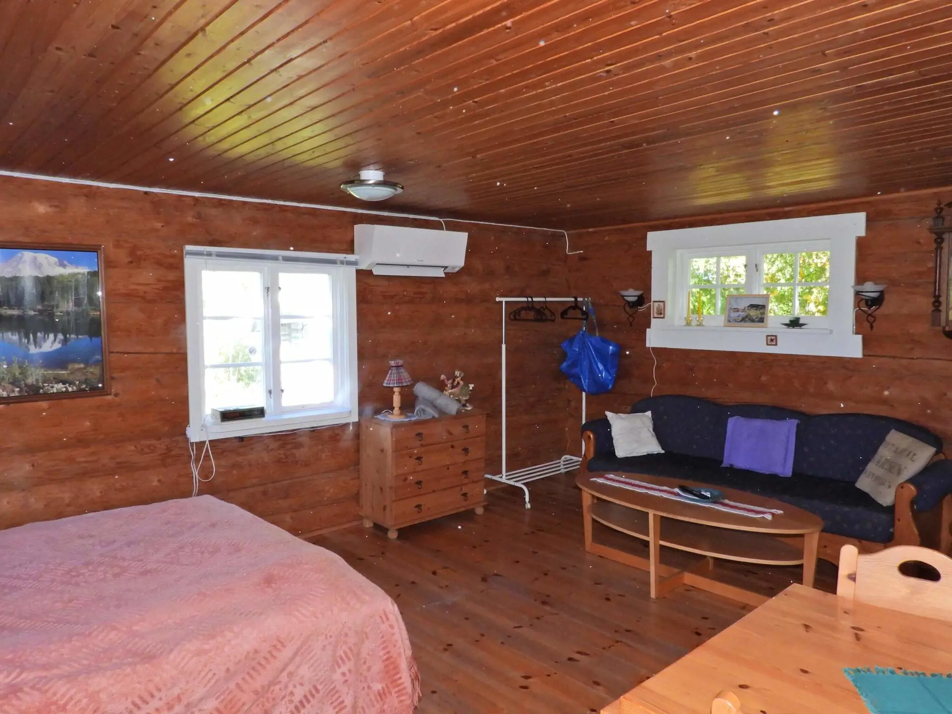 Ferienhaus 66854 in Rössbyn Fårnäsgården 2, Årjäng | Bild 15 von 25