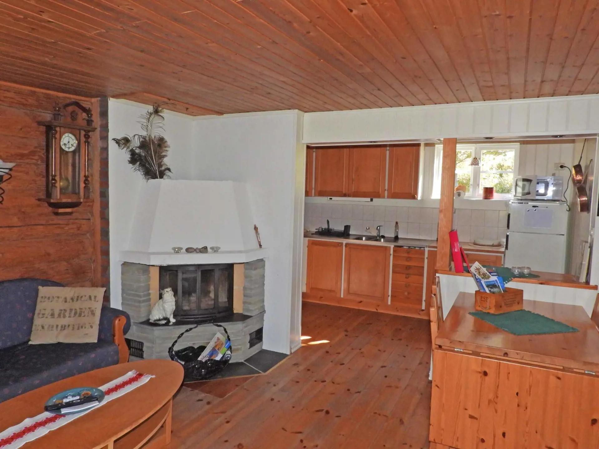 Ferienhaus 66854 in Rössbyn Fårnäsgården 2, Årjäng | Bild 16 von 25