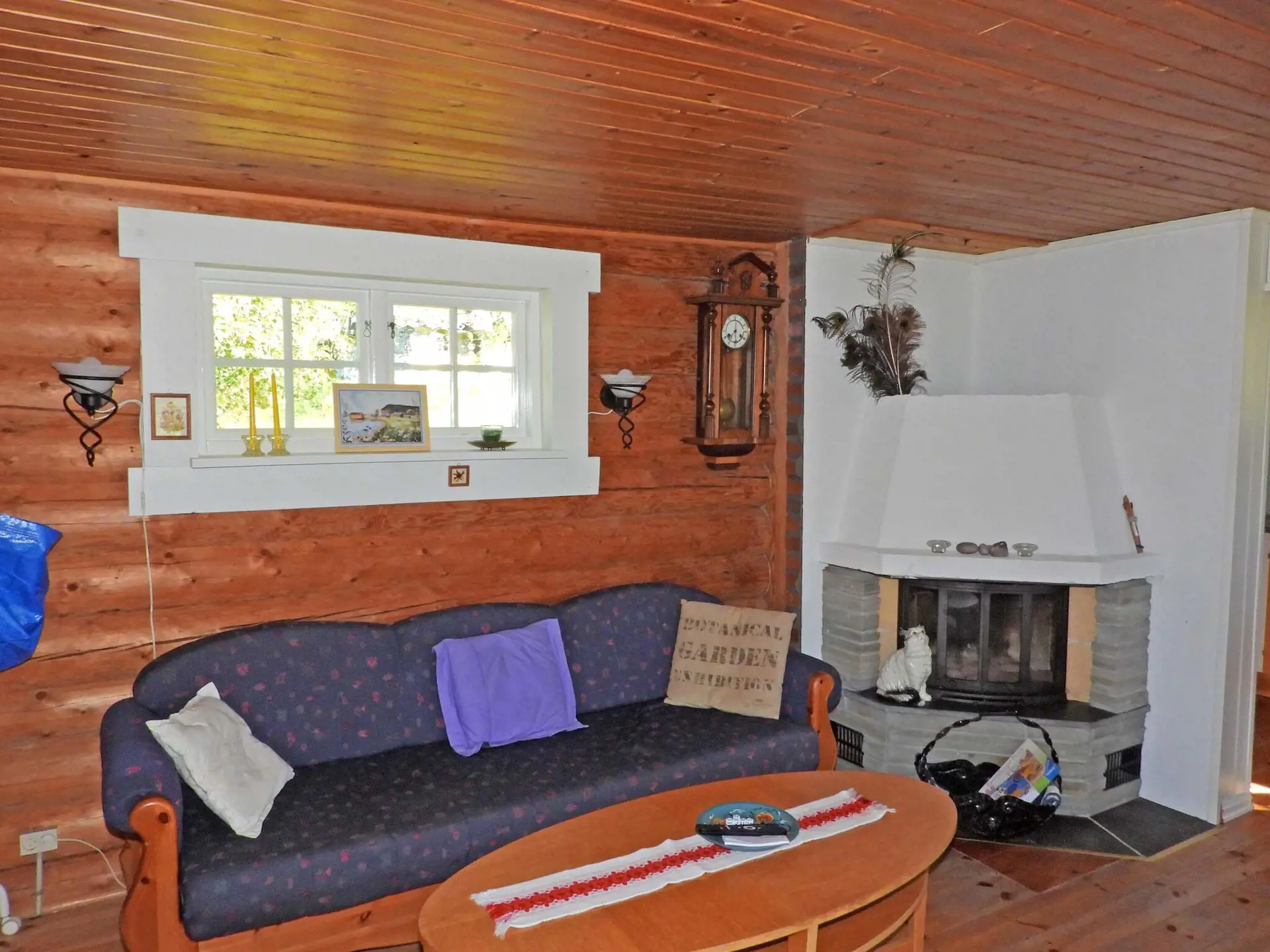 Ferienhaus 66854 in Rössbyn Fårnäsgården 2, Årjäng | Bild 17 von 25