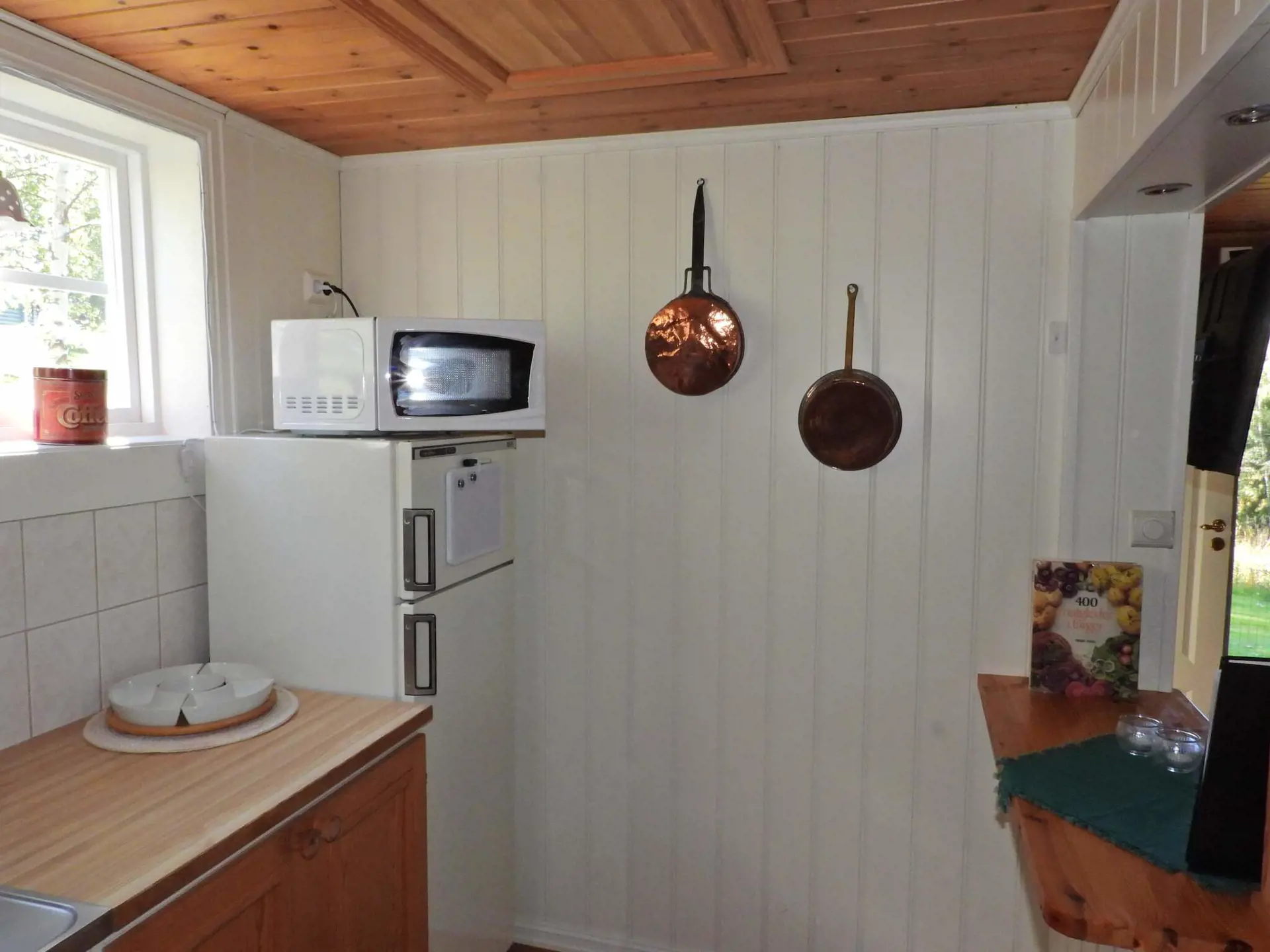 Ferienhaus 66854 in Rössbyn Fårnäsgården 2, Årjäng | Bild 18 von 25