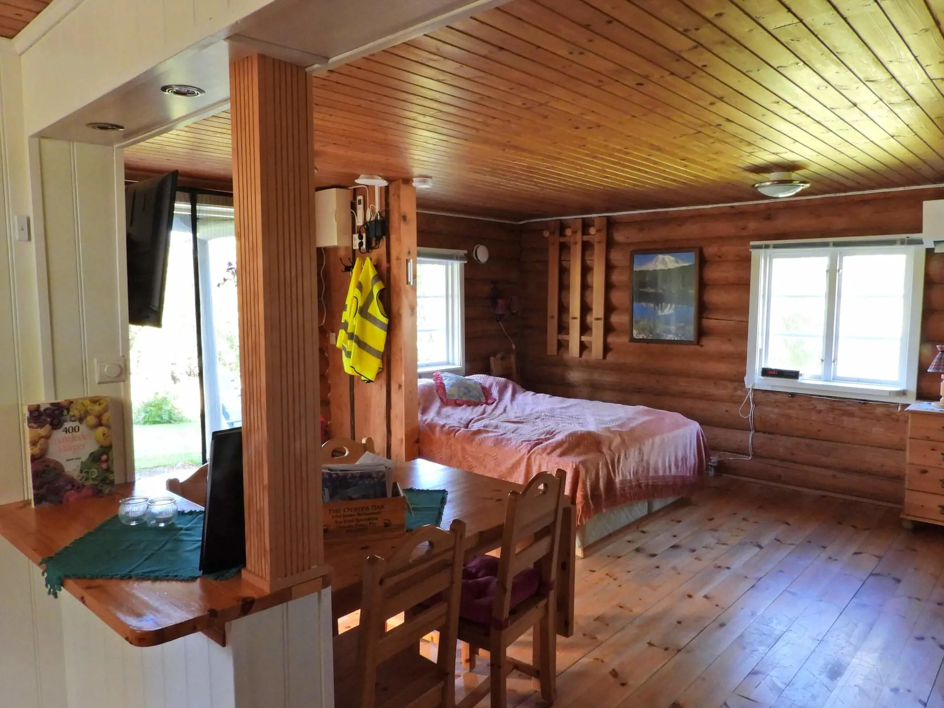 Ferienhaus 66854 in Rössbyn Fårnäsgården 2, Årjäng | Bild 19 von 25