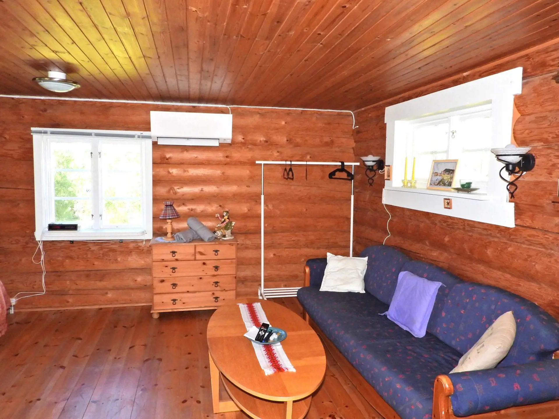 Ferienhaus 66854 in Rössbyn Fårnäsgården 2, Årjäng | Bild 20 von 25
