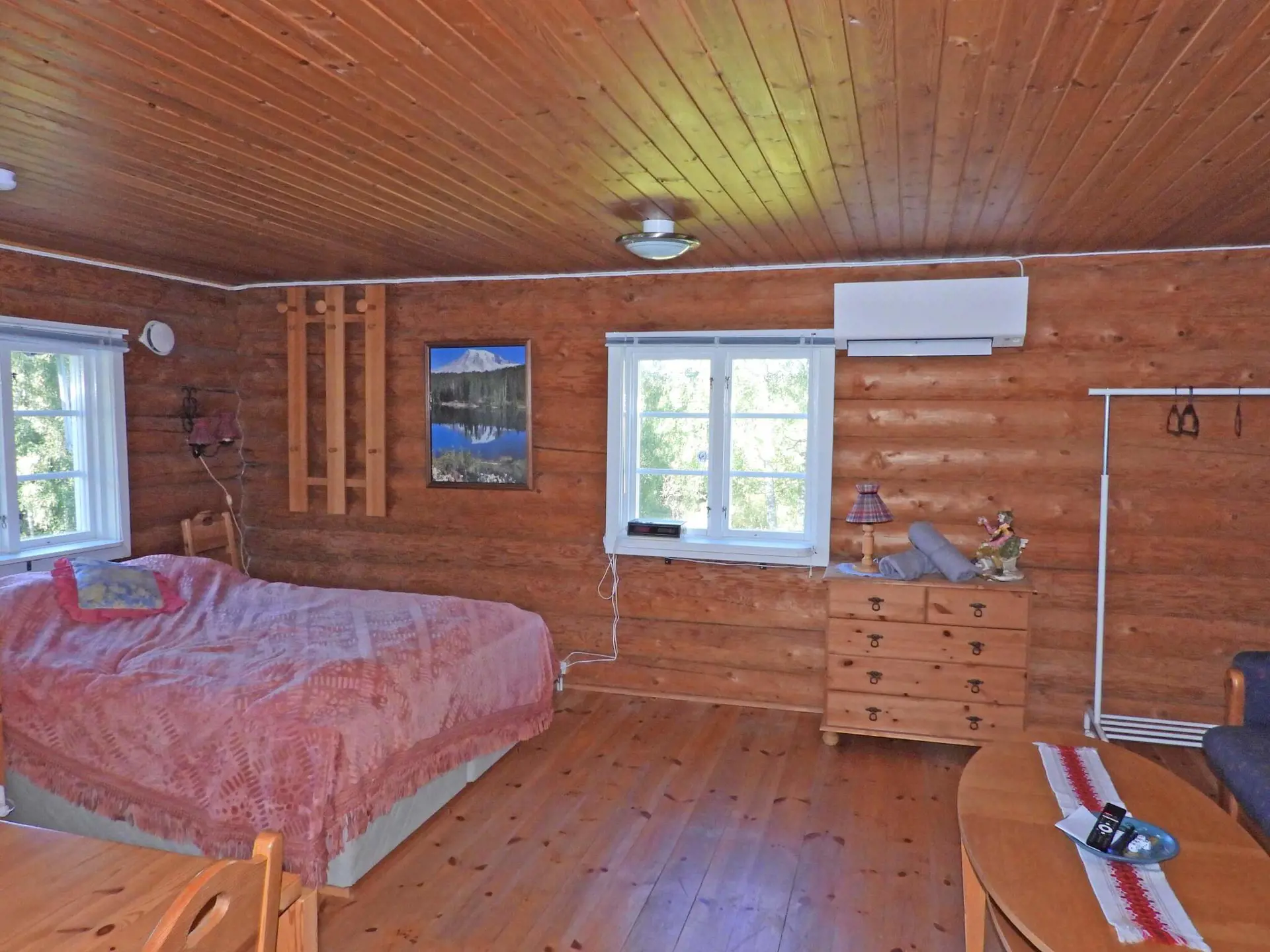 Ferienhaus 66854 in Rössbyn Fårnäsgården 2, Årjäng | Bild 21 von 25