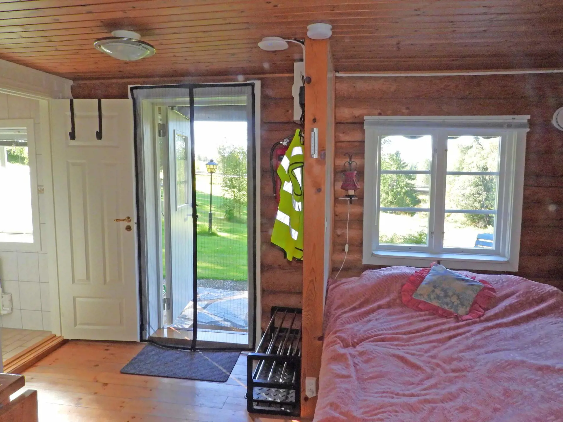 Ferienhaus 66854 in Rössbyn Fårnäsgården 2, Årjäng | Bild 23 von 25
